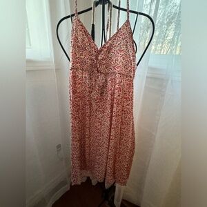 Guilty halter dress